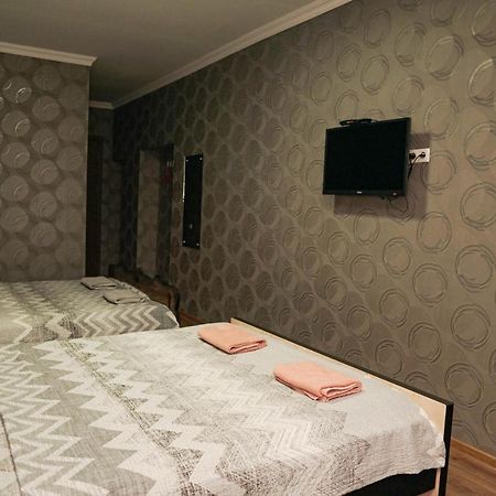 Hotel Venus Tiflis Dış mekan fotoğraf