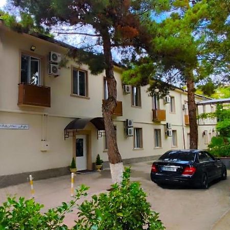 Hotel Venus Tiflis Dış mekan fotoğraf