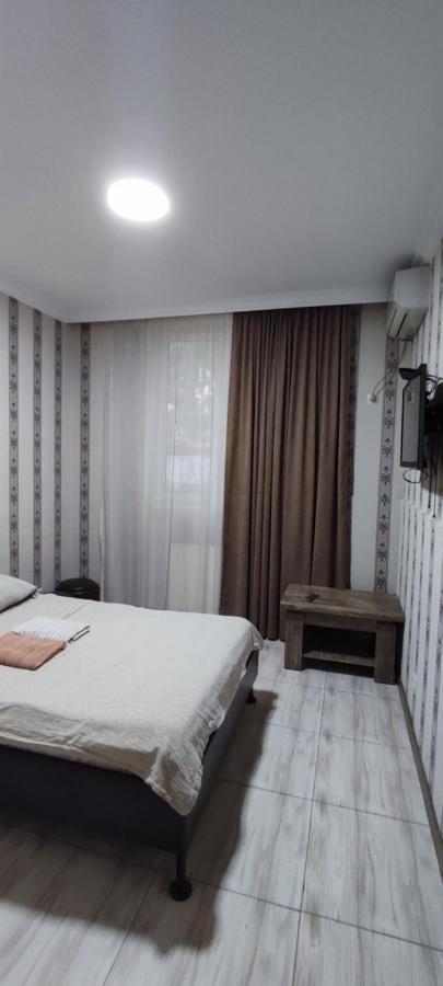 Hotel Venus Tiflis Dış mekan fotoğraf