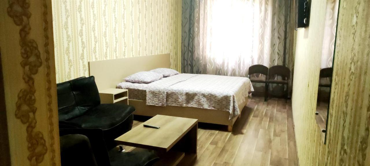 Hotel Venus Tiflis Dış mekan fotoğraf