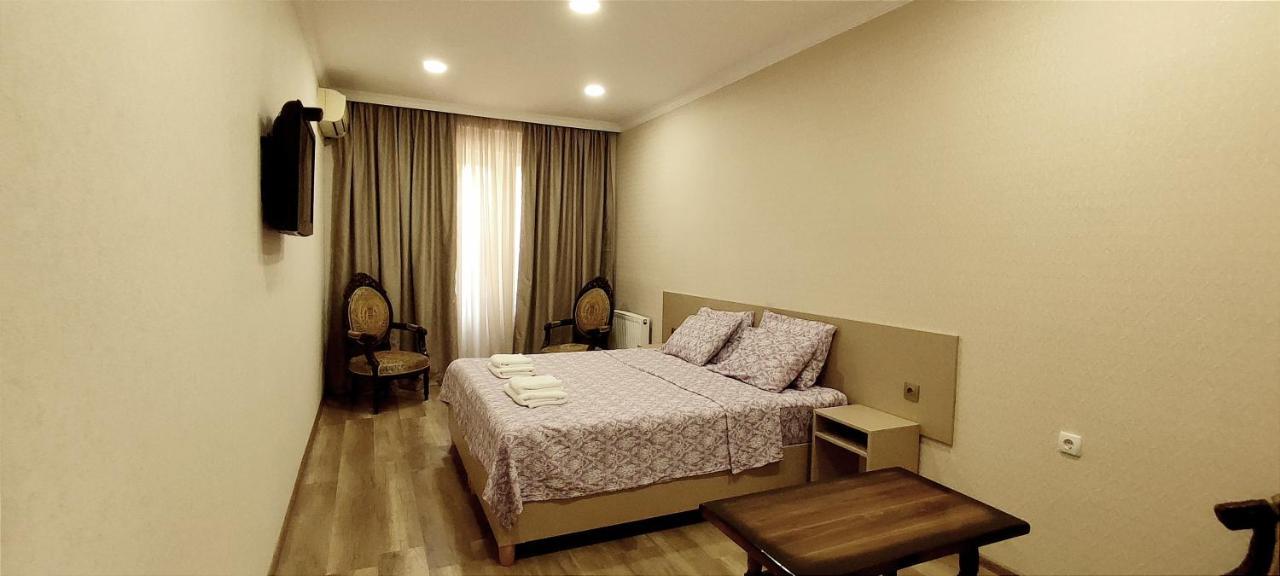 Hotel Venus Tiflis Dış mekan fotoğraf