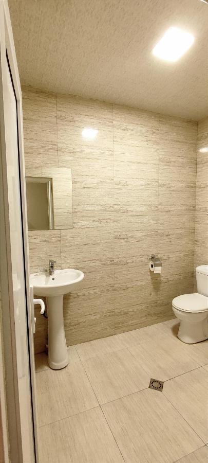 Hotel Venus Tiflis Dış mekan fotoğraf