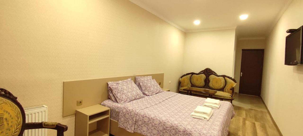 Hotel Venus Tiflis Dış mekan fotoğraf