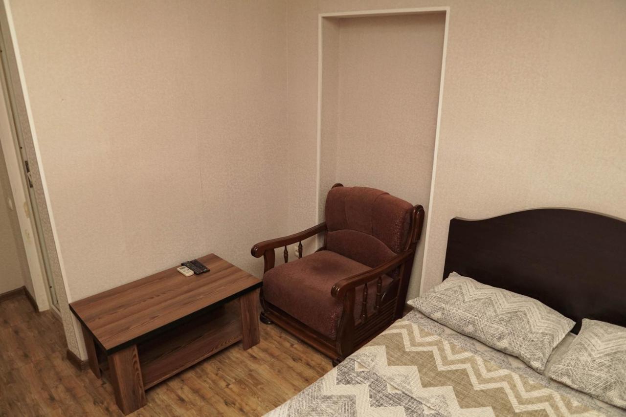 Hotel Venus Tiflis Dış mekan fotoğraf