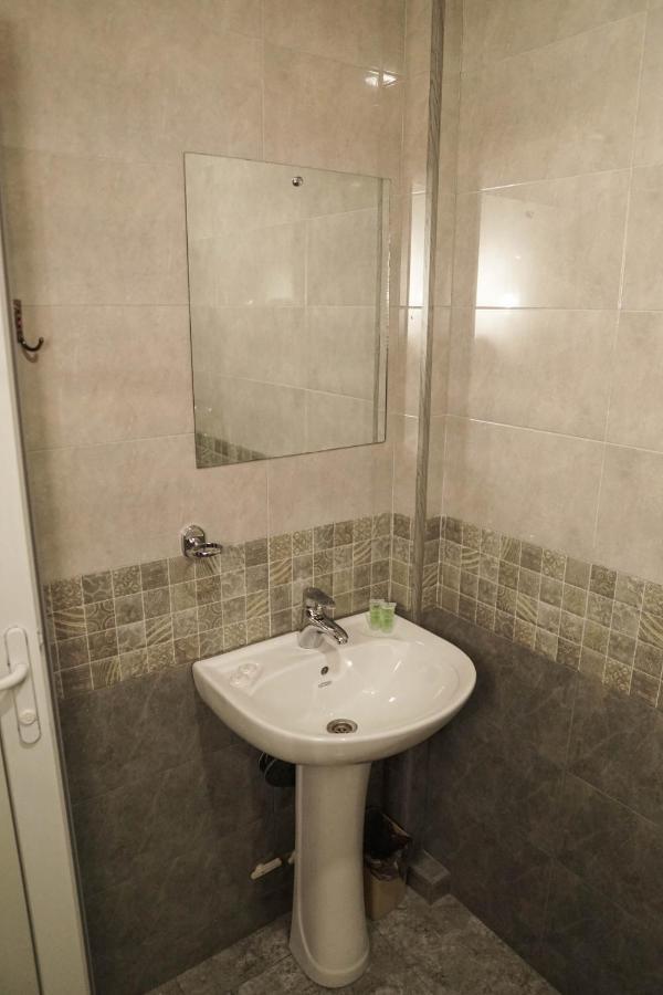 Hotel Venus Tiflis Dış mekan fotoğraf