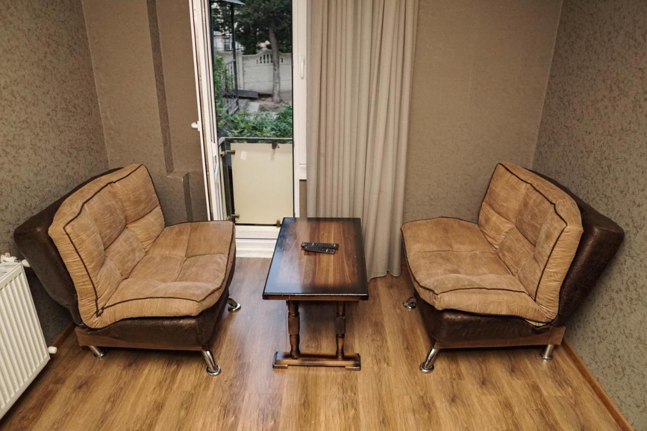 Hotel Venus Tiflis Dış mekan fotoğraf
