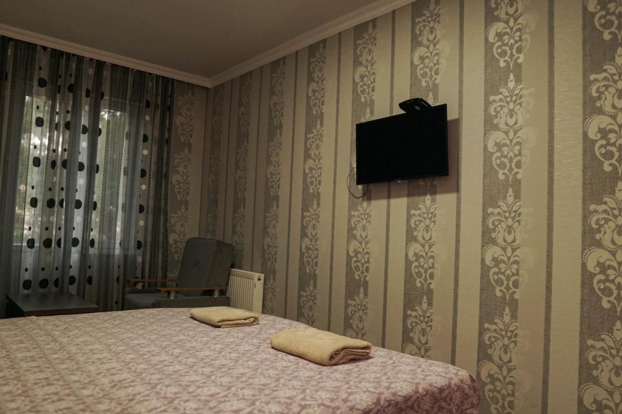 Hotel Venus Tiflis Dış mekan fotoğraf