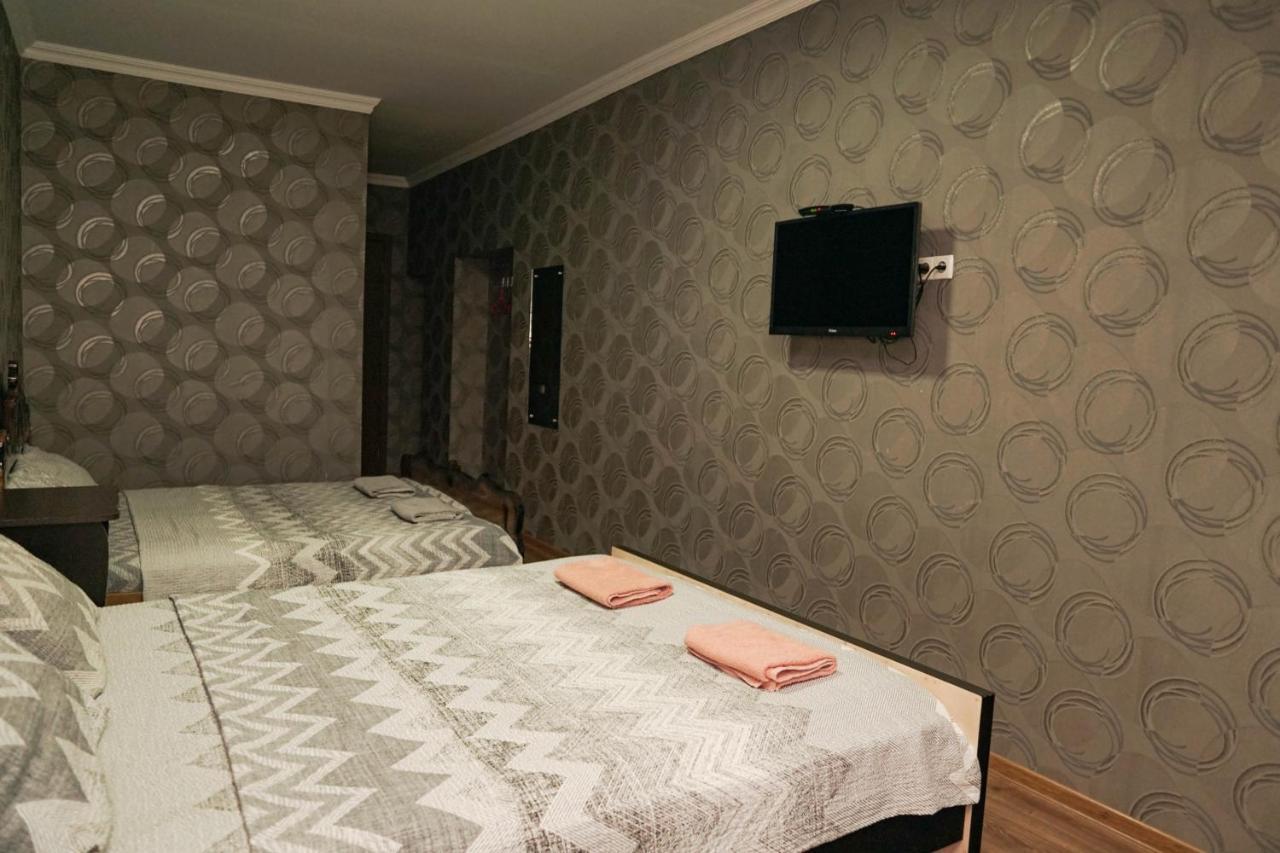 Hotel Venus Tiflis Dış mekan fotoğraf