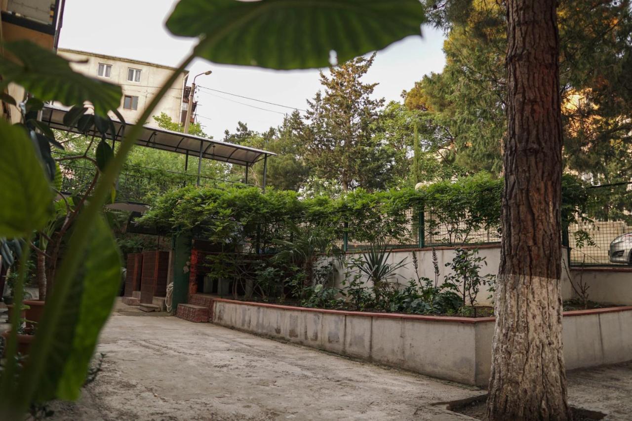 Hotel Venus Tiflis Dış mekan fotoğraf