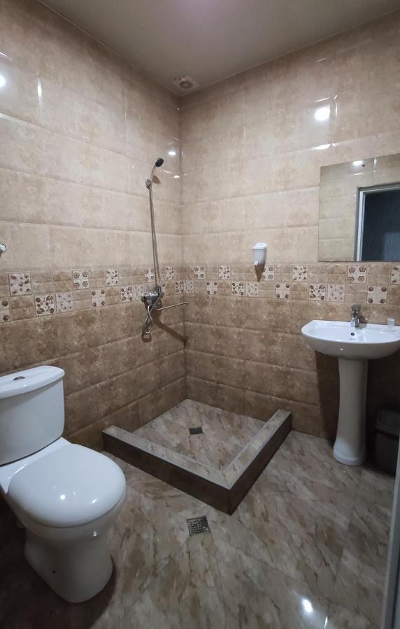 Hotel Venus Tiflis Dış mekan fotoğraf