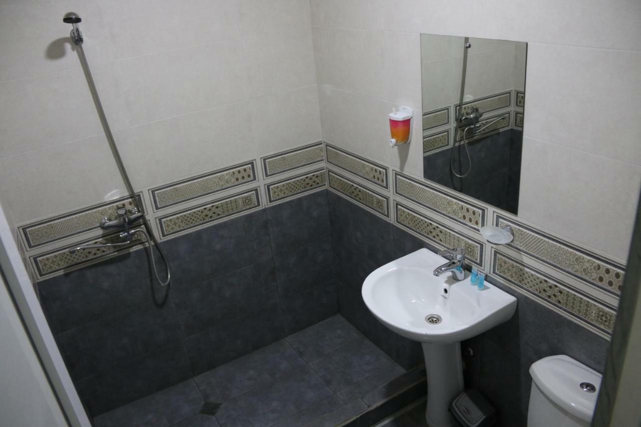 Hotel Venus Tiflis Dış mekan fotoğraf