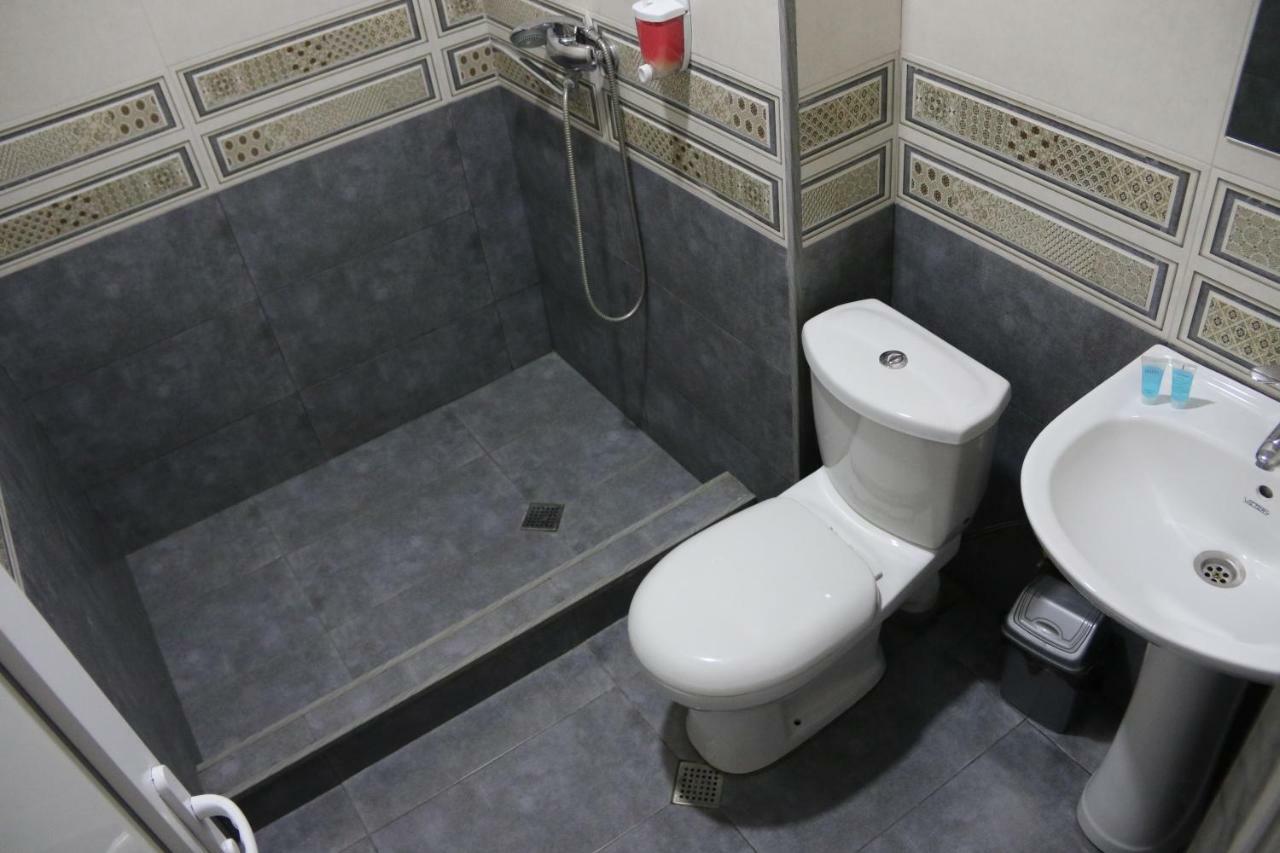 Hotel Venus Tiflis Dış mekan fotoğraf