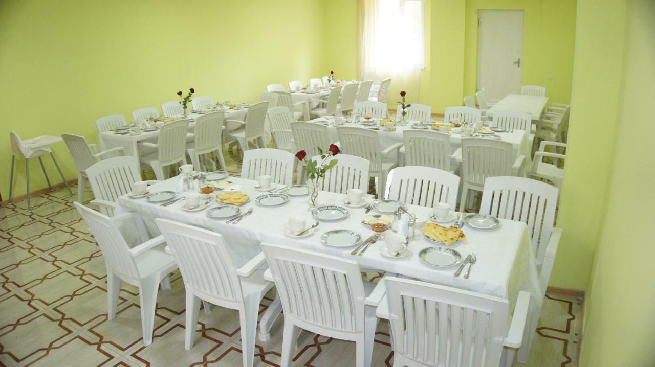 Hotel Venus Tiflis Dış mekan fotoğraf