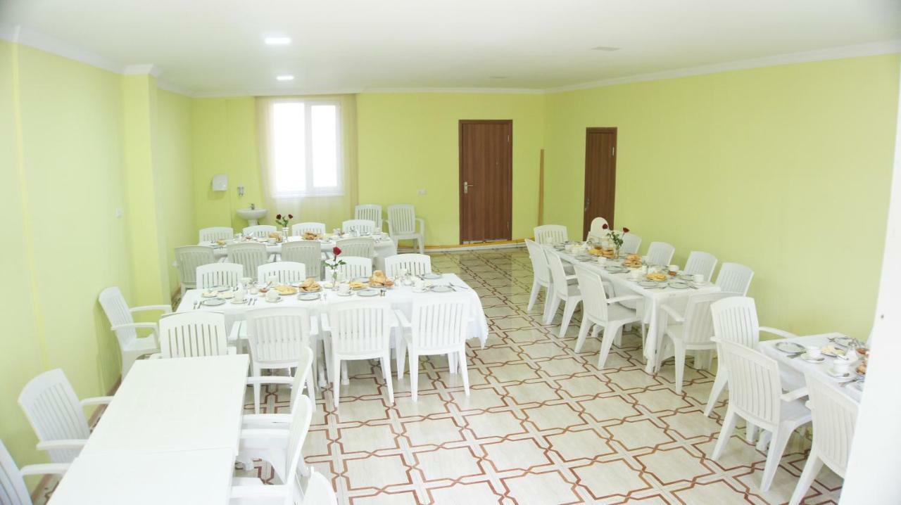 Hotel Venus Tiflis Dış mekan fotoğraf